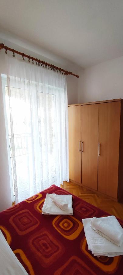 Apartmani Kevric Новий Винодольський Екстер'єр фото