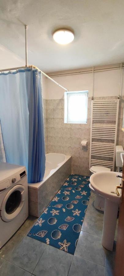 Apartmani Kevric Новий Винодольський Екстер'єр фото