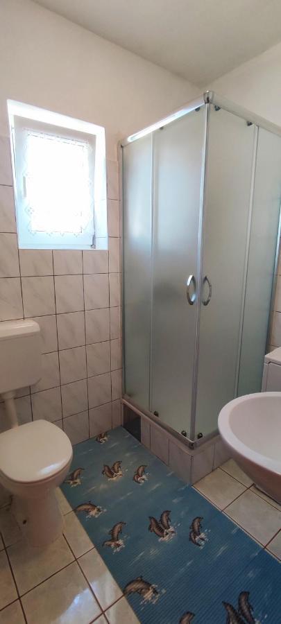 Apartmani Kevric Новий Винодольський Екстер'єр фото