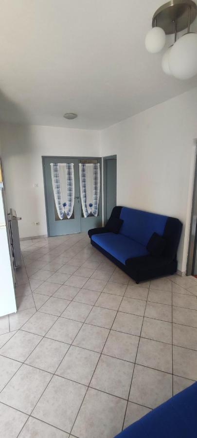 Apartmani Kevric Новий Винодольський Екстер'єр фото