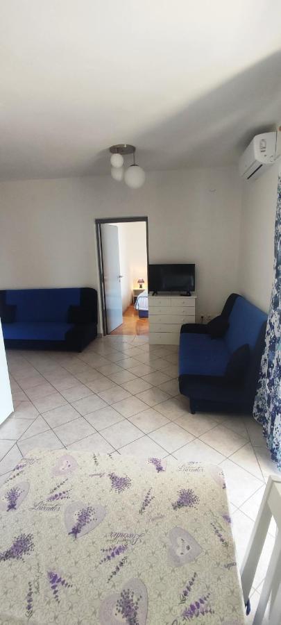 Apartmani Kevric Новий Винодольський Екстер'єр фото