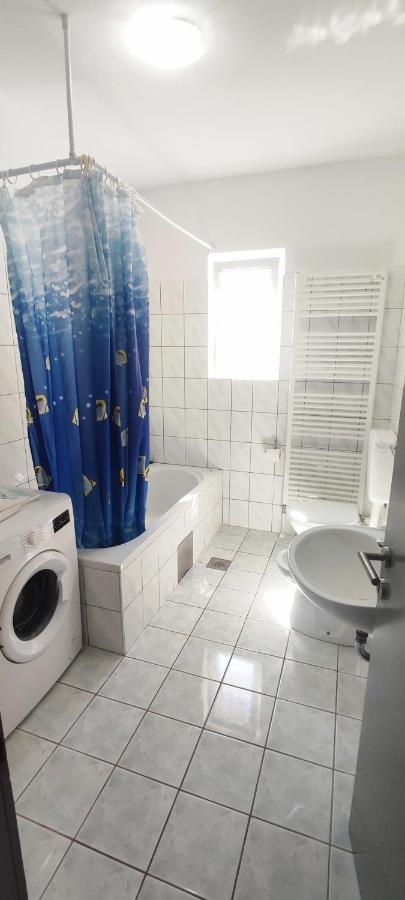 Apartmani Kevric Новий Винодольський Екстер'єр фото